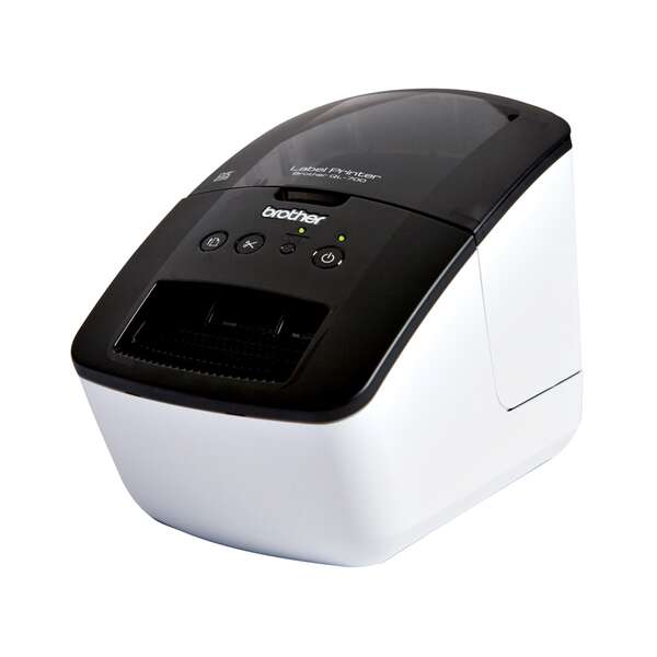 Brother QL700 Impresora de Etichette Profesional