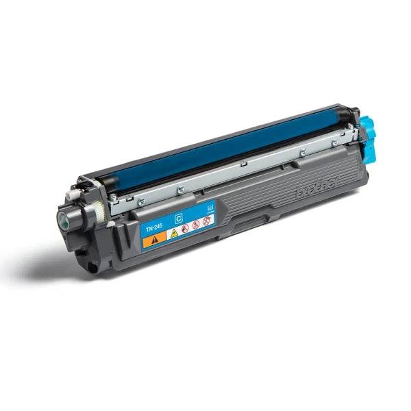 Brother TN245 Ciano Cartuccia Toner Originale - TN245C