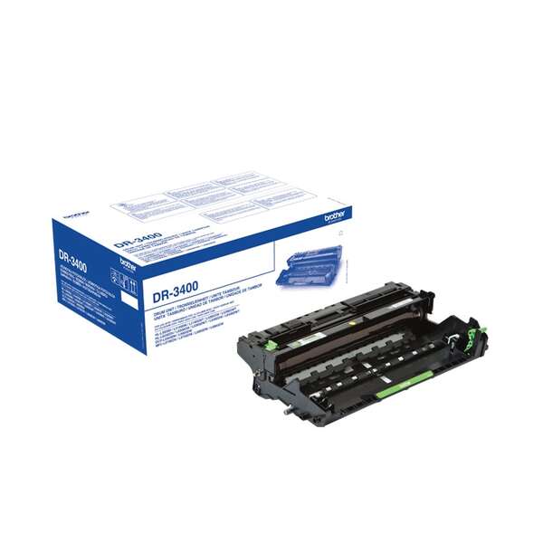 Brother DR3400 Unità Immagine Originale (Drum)