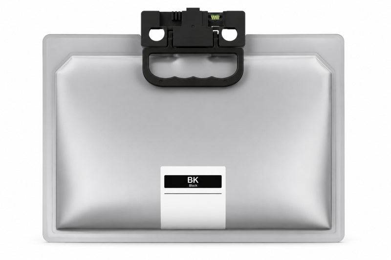Epson T9661 Nero Cartuccia d'Inchiostro Pigmentato Compatibile - Sostituisce C13T966140