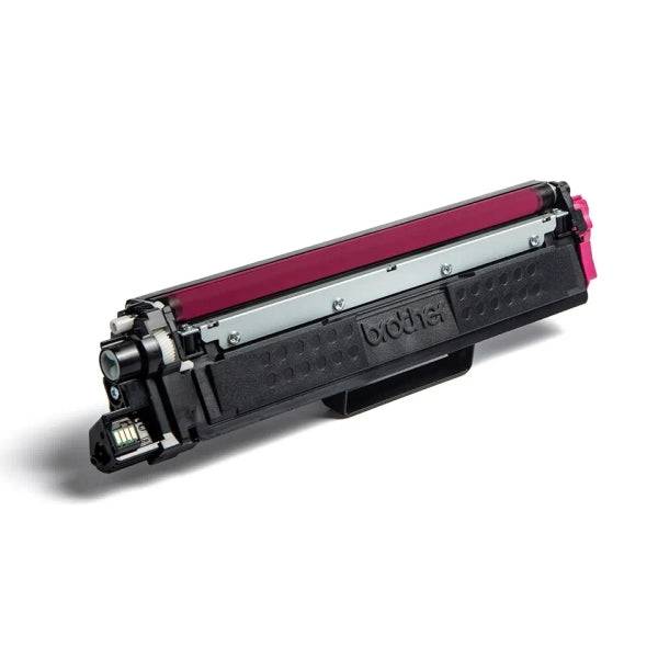 Brother TN247 Magenta Cartuccia Toner Originale - TN247M