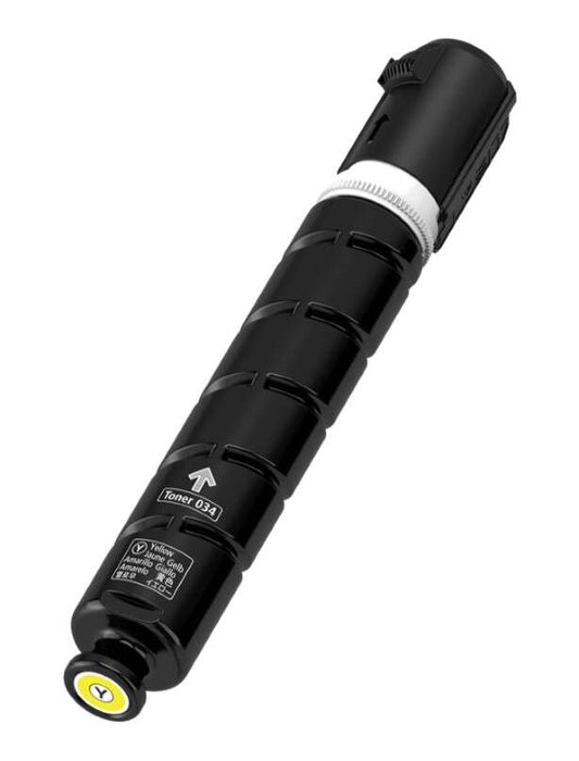 Cartuccia di toner Canon 034 Compatibile