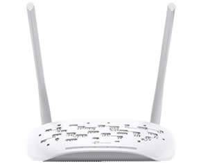 TP-Link TL-WA801N Punto di Accesso Wireless N 300 Mbps