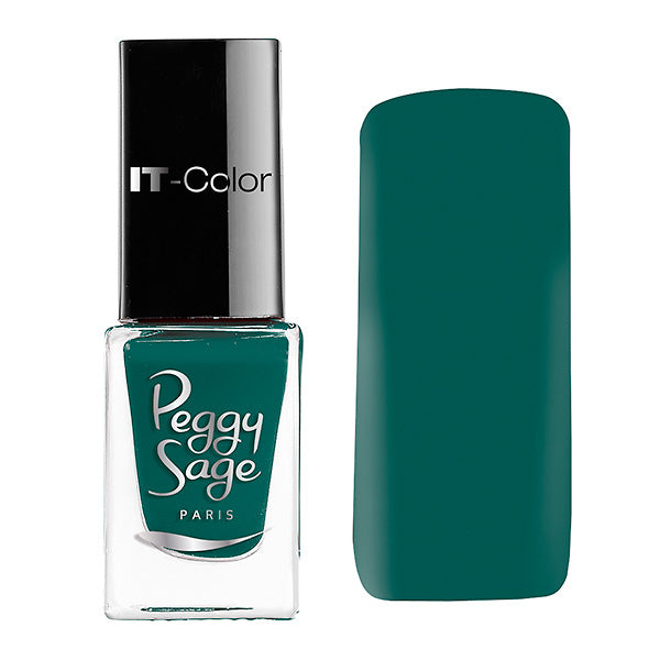 PEGGY SAGE  SMALTO PER UNGHIE IT-COLOR MARIE 5006 - 5ML