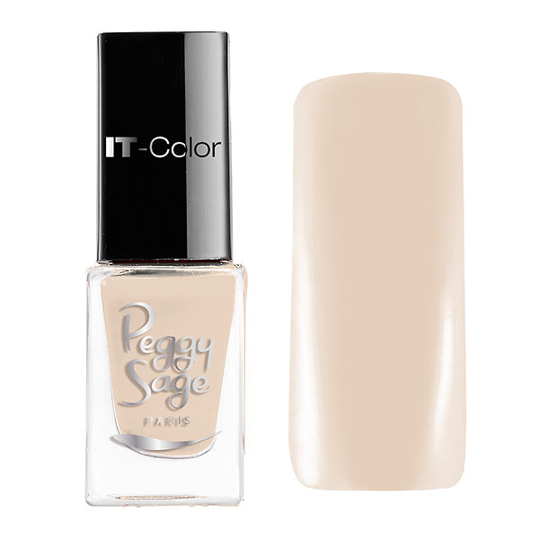 PEGGY SAGE  SMALTO PER UNGHIE IT-COLOR NOEMIE 5012 - 5ML