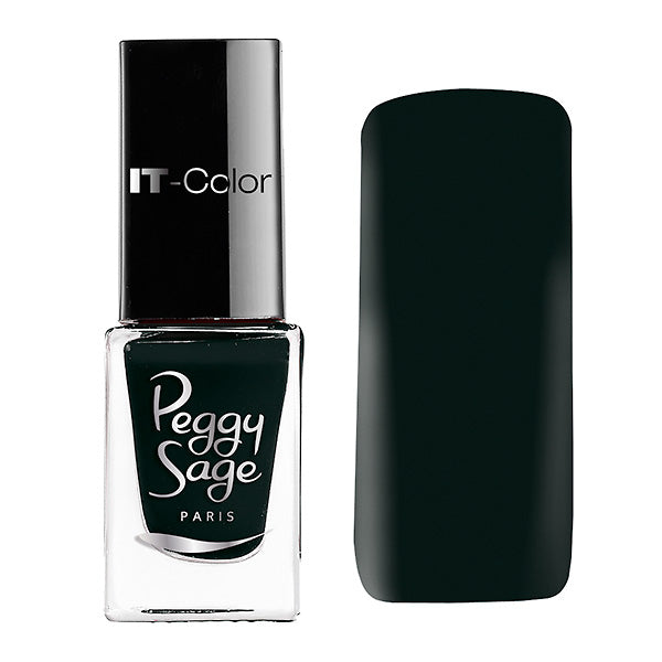 PEGGY SAGE  SMALTO PER UNGHIE IT-COLOR MELANIE 5022 - 5ML