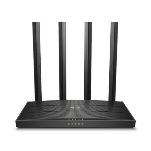 TP-Link Router Wireless MU-MIMO AC1900
