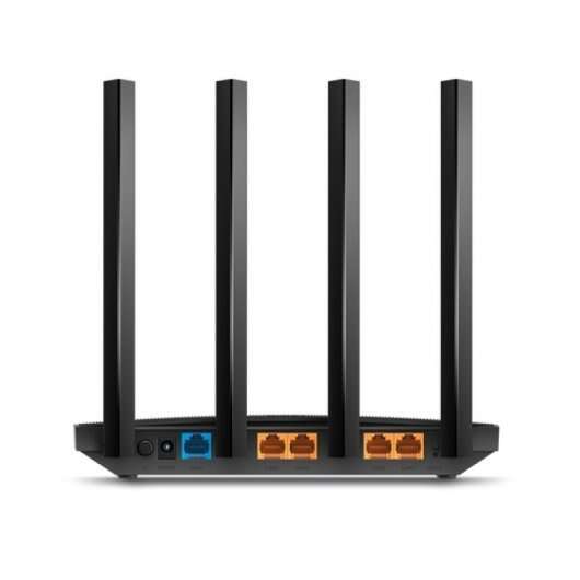 TP-Link Router Wireless MU-MIMO AC1900