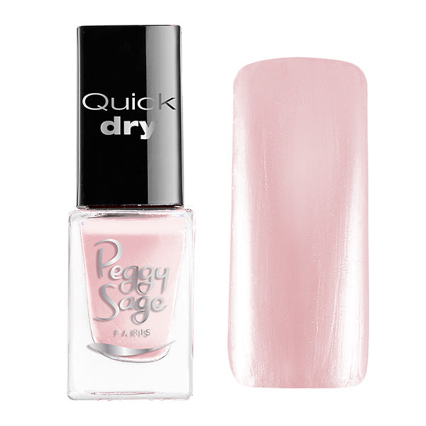 PEGGY SAGE  SMALTO PER UNGHIE QUICK DRY ABIGAEL 5217 - 5ML