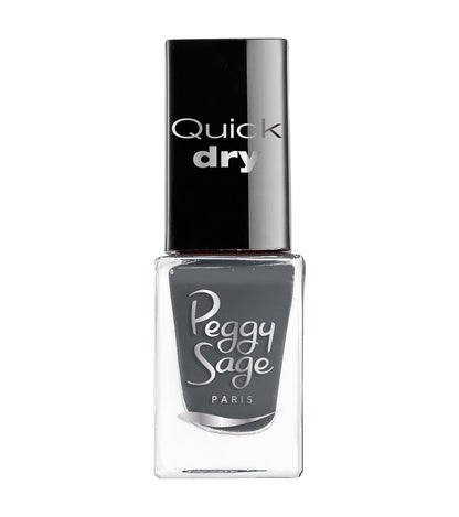 Peggy Sage  Smalto per Unghie Quick Dry Clea 5258 - 5ml