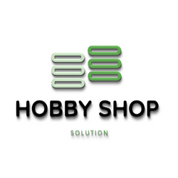 Hobby Shop Solution