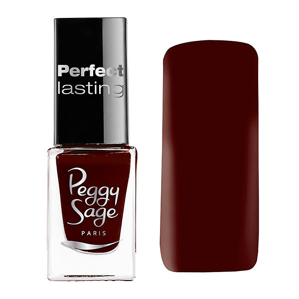 PEGGY SAGE  SMALTO PER UNGHIE PERFECT LASTING LARA 5421 - 5ML