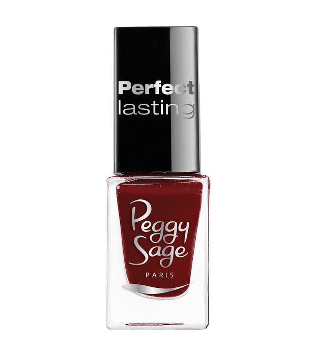 PEGGY SAGE  SMALTO PER UNGHIE PERFECT LASTING KAREN 5451 - 5ML