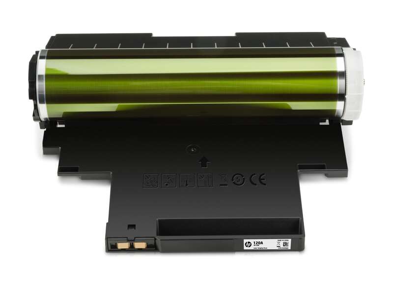 HP W1120A Tamburo Immagine Originale - 120A (Drum)