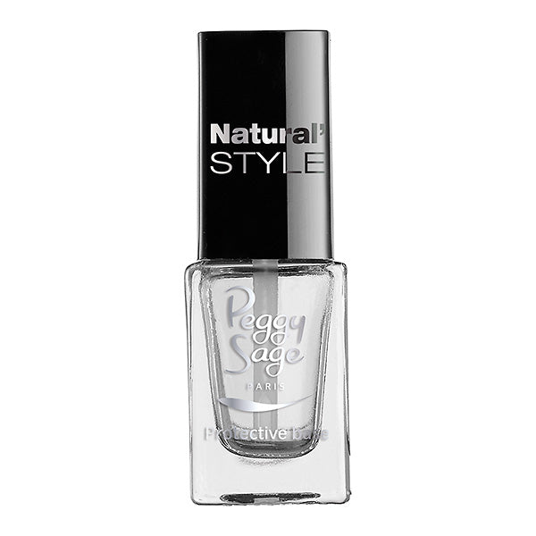 PEGGY SAGE  PROTECTIVE BASE COLOR IS LIFE 5550 - 5ML