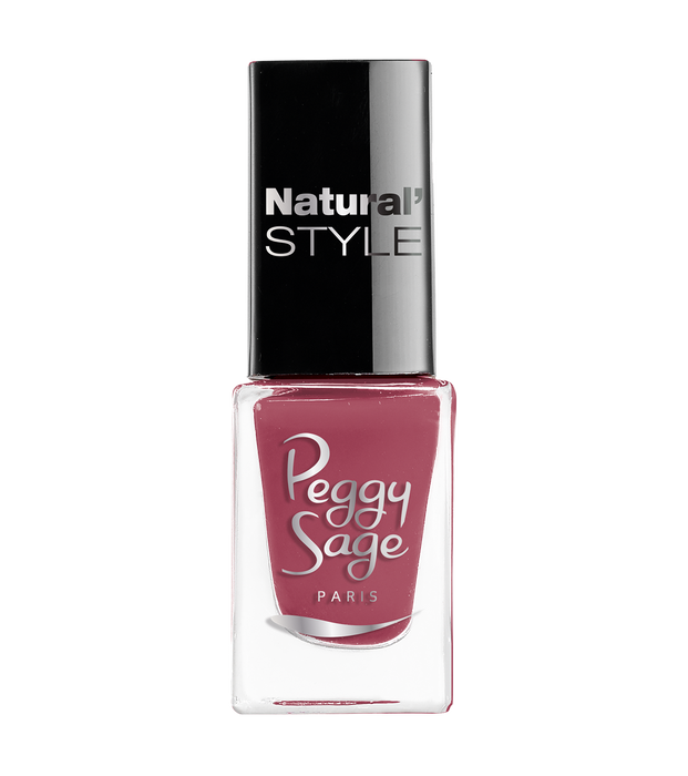 PEGGY SAGE  SMALTO PER UNGHIE COLOR IS LIFE LILY 5561 - 5ML