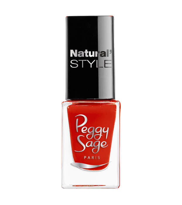 PEGGY SAGE  SMALTO PER UNGHIE COLOR IS LIFE DAPHNE 5563 - 5ML