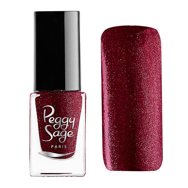 PEGGY SAGE  SMALTO PER UNGHIE RED CEREMONY 5593 - 5ML