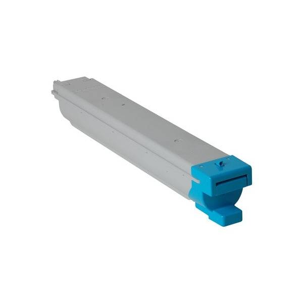 Compatibile HP W9041MC Cyan Cartuccia Toner