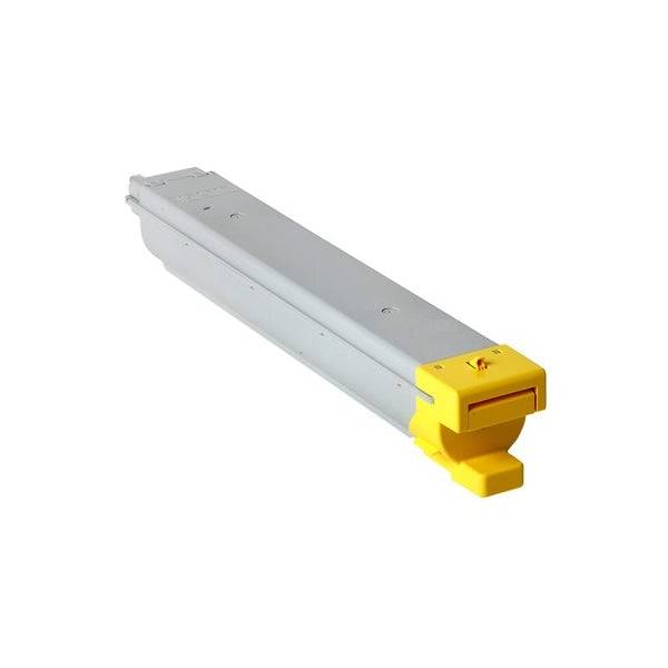 Compatibile HP W9042MC Giallo Cartuccia Toner