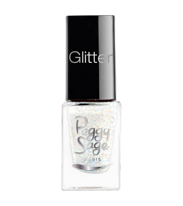 PEGGY SAGE  SMALTO PER UNGHIE CELESTE 5680 - 5ML