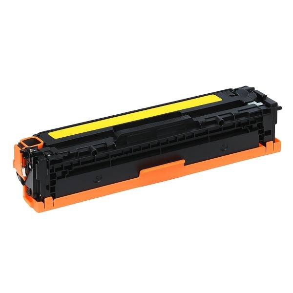 Compatibile HP W2032X/W2032A Giallo Cartuccia Toner - Sostituisce 415X/415A