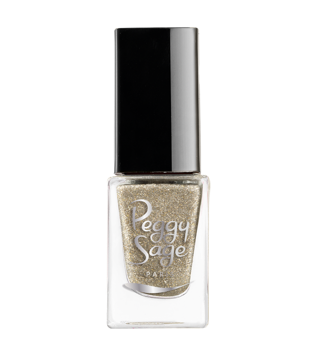 PEGGY SAGE  SMALTO PER UNGHIE DIAMOND DUST  5771 - 5ML