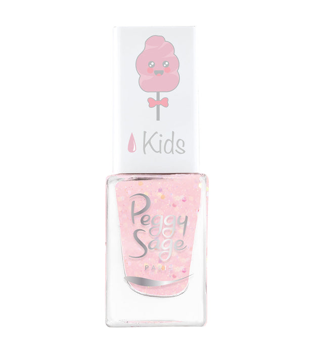 PEGGY SAGE  SMALTO PER UNGHIE BETTY 5907 - 5ML