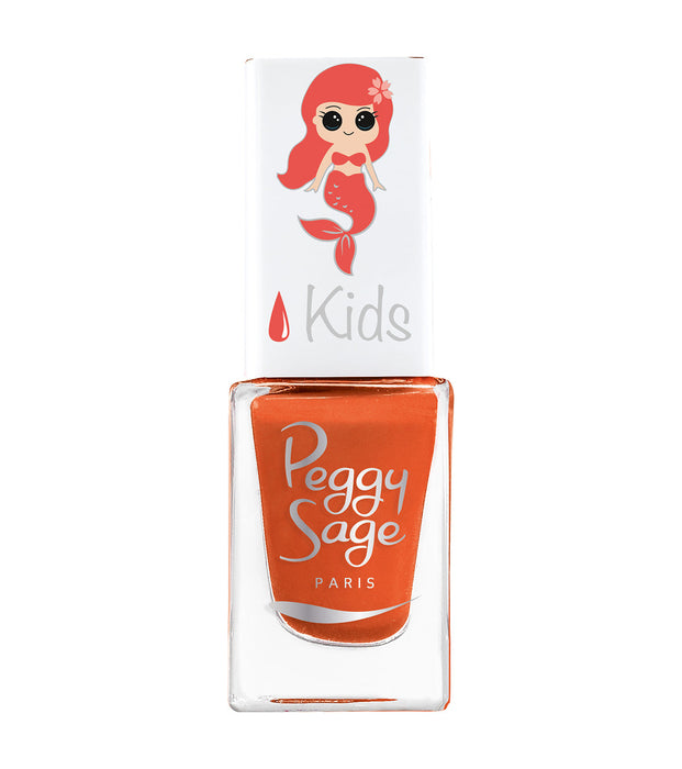 PEGGY SAGE  SMALTO PER UNGHIE LINA 5914 - 5ML