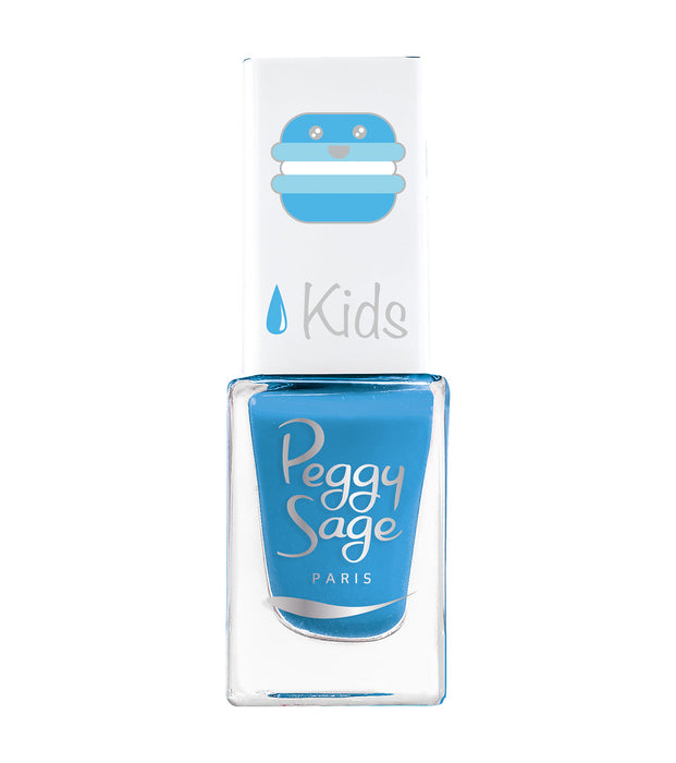 PEGGY SAGE  SMALTO PER UNGHIE TINA 5917 - 5ML