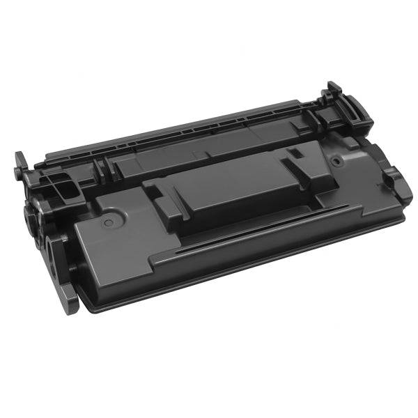 Compatibile HP CF287A Nero Cartuccia Toner - Sostituisce 87A