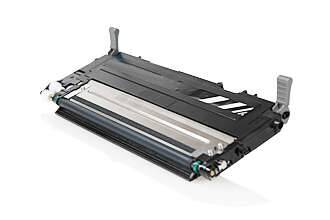 Samsung CLT-K4092S/CLT-K4072S Nero Cartuccia Toner Compatibile - Sostituisce SU138A/SU128A