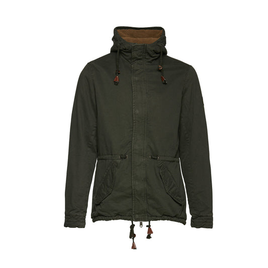 Blend giubbotto parka 702019