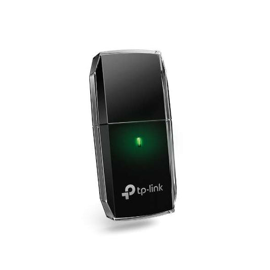 TP-LINK Archer T2U Adattatore Wireless USB Dual Band AC600