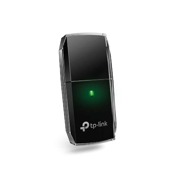 TP-LINK Archer T2U Adattatore Wireless USB Dual Band AC600