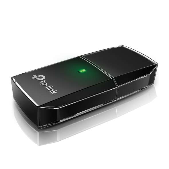 TP-LINK Archer T2U Adattatore Wireless USB Dual Band AC600