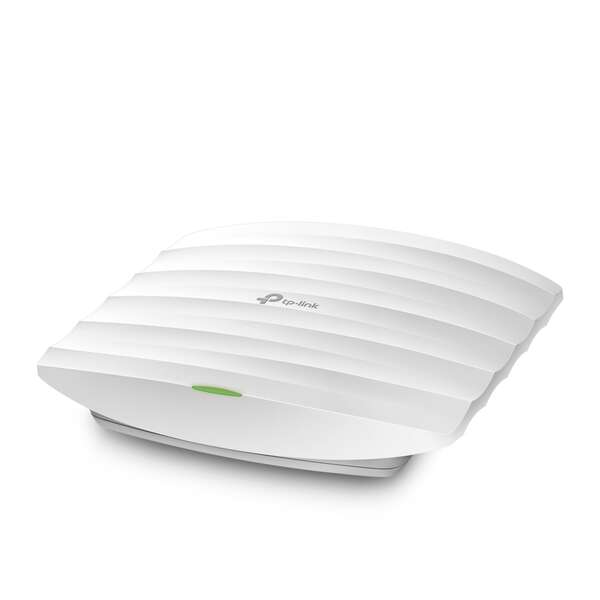 TP-Link Punto de Acceso Gigabit Inalambrico de Doble Banda AC1750 - Montaje de Techo