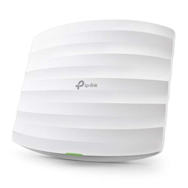 TP-Link Omada Punto di Accesso Gigabit Wireless MU-MIMO AC1350 - Montaggio a Soffitto