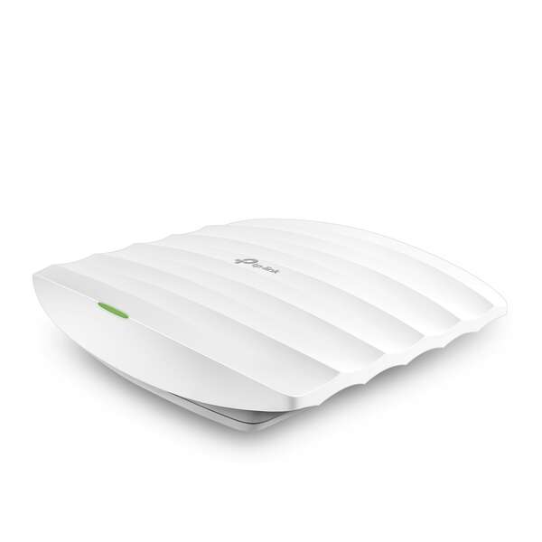 TP-Link Omada Punto di Accesso Gigabit Wireless MU-MIMO AC1350 - Montaggio a Soffitto
