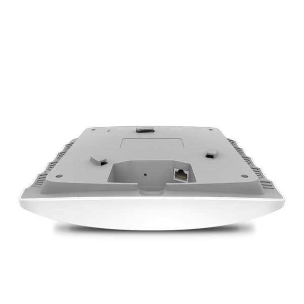 TP-Link Omada Punto di Accesso Gigabit Wireless MU-MIMO AC1350 - Montaggio a Soffitto