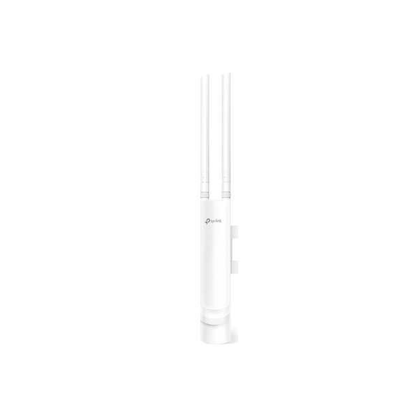 TP-Link Omada Punto di Accesso Wireless AC1200 MU-MIMO - Tecnologia Mesh - Montaggio Esterno/Interno