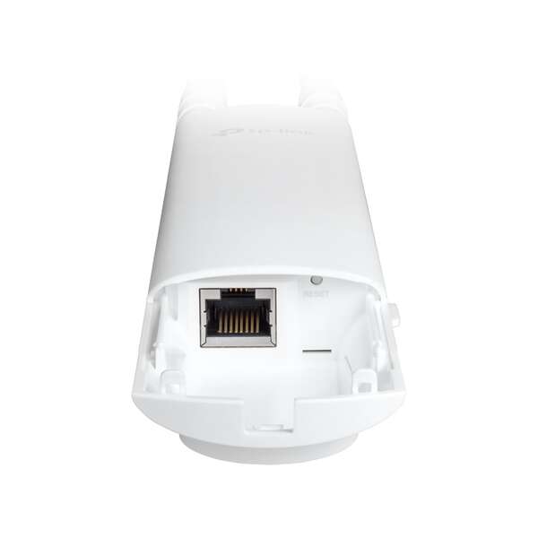 TP-Link Omada Punto di Accesso Wireless AC1200 MU-MIMO - Tecnologia Mesh - Montaggio Esterno/Interno