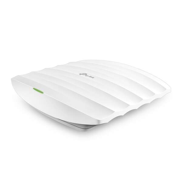 TP-Link Punto di Accesso Wireless N 300 Mbps - Montaggio a Soffitto