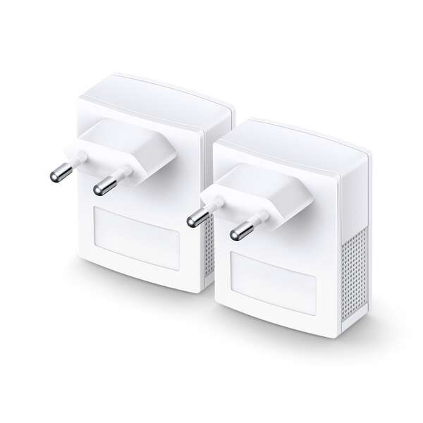 TP-Link Kit Avviamento AV1000 Gigabit Powerline