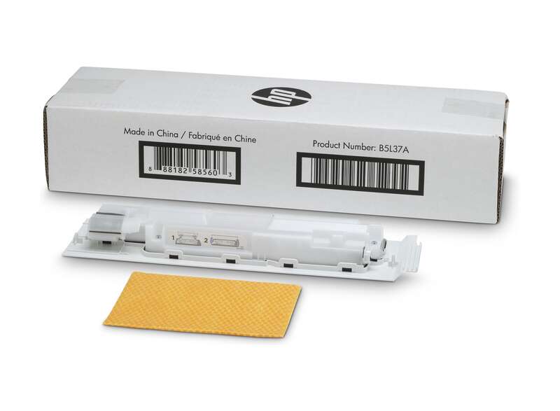 HP B5L37A Vaschetta Recupero Toner Originale
