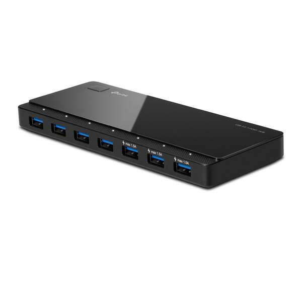 TP-Link Hub 7 Porte USB 3.0