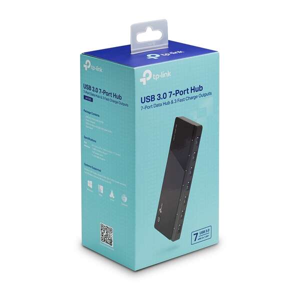 TP-Link Hub 7 Porte USB 3.0