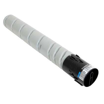 Konica Minolta TN326 Nero Cartuccia Toner Compatibile - Sostituisce AAJ6050