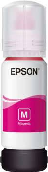 Epson 106 Bottiglia di inchiostro originale magenta - C13T00R340