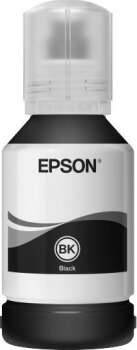 Epson T7741 Nero Bottiglia Inchiostro Pigmentato Originale - C13T774140